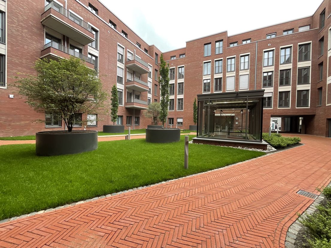 Wohnung Rudolf-Platte-Weg in Dortmund