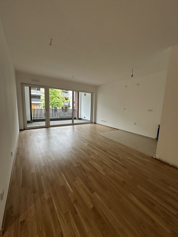 Wohnung Rudolf-Platte-Weg in Dortmund