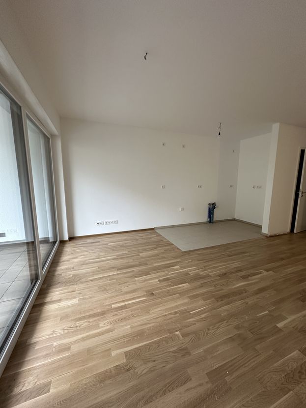 Wohnung Rudolf-Platte-Weg in Dortmund