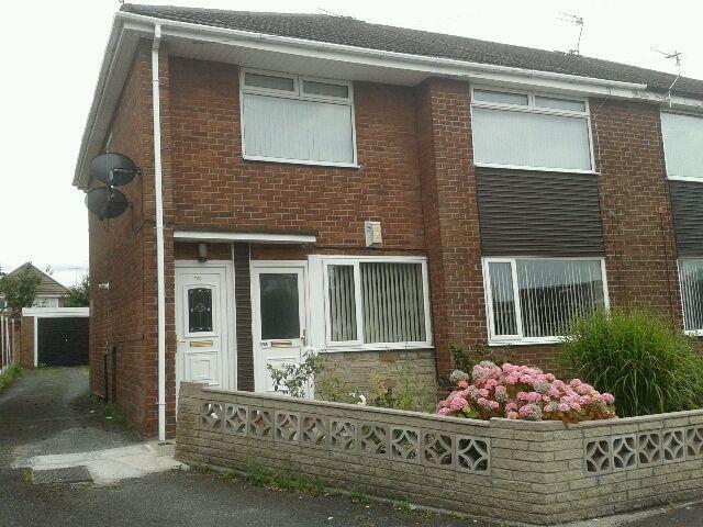 Flat Liverpool Road South in Maghull