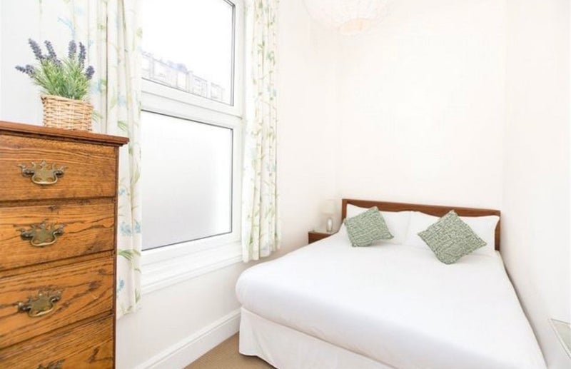 Room Earl's Court Gardens in Greater London