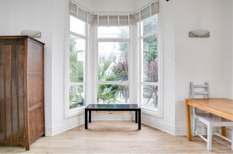 Room Earl's Court Gardens in Greater London