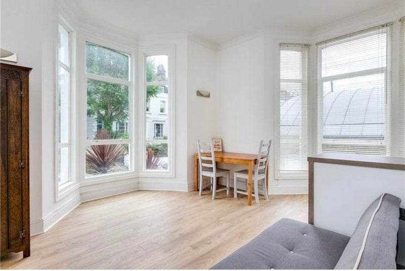 Room Earl's Court Gardens in Greater London