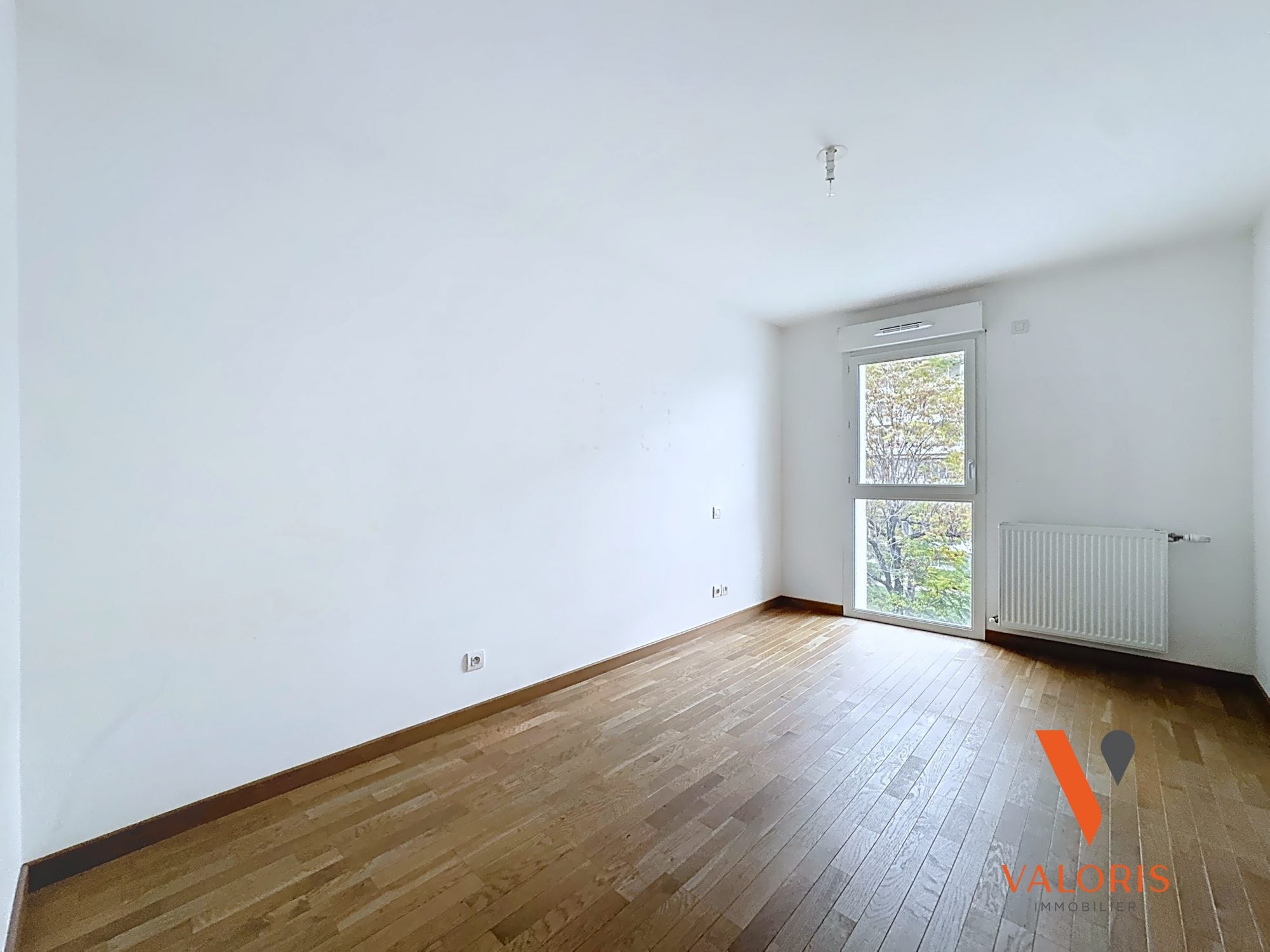 Flat Rue Louise Michel in Grenoble