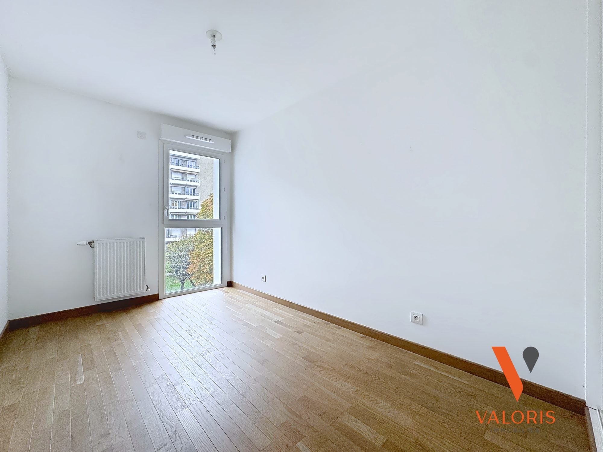 Flat Rue Louise Michel in Grenoble