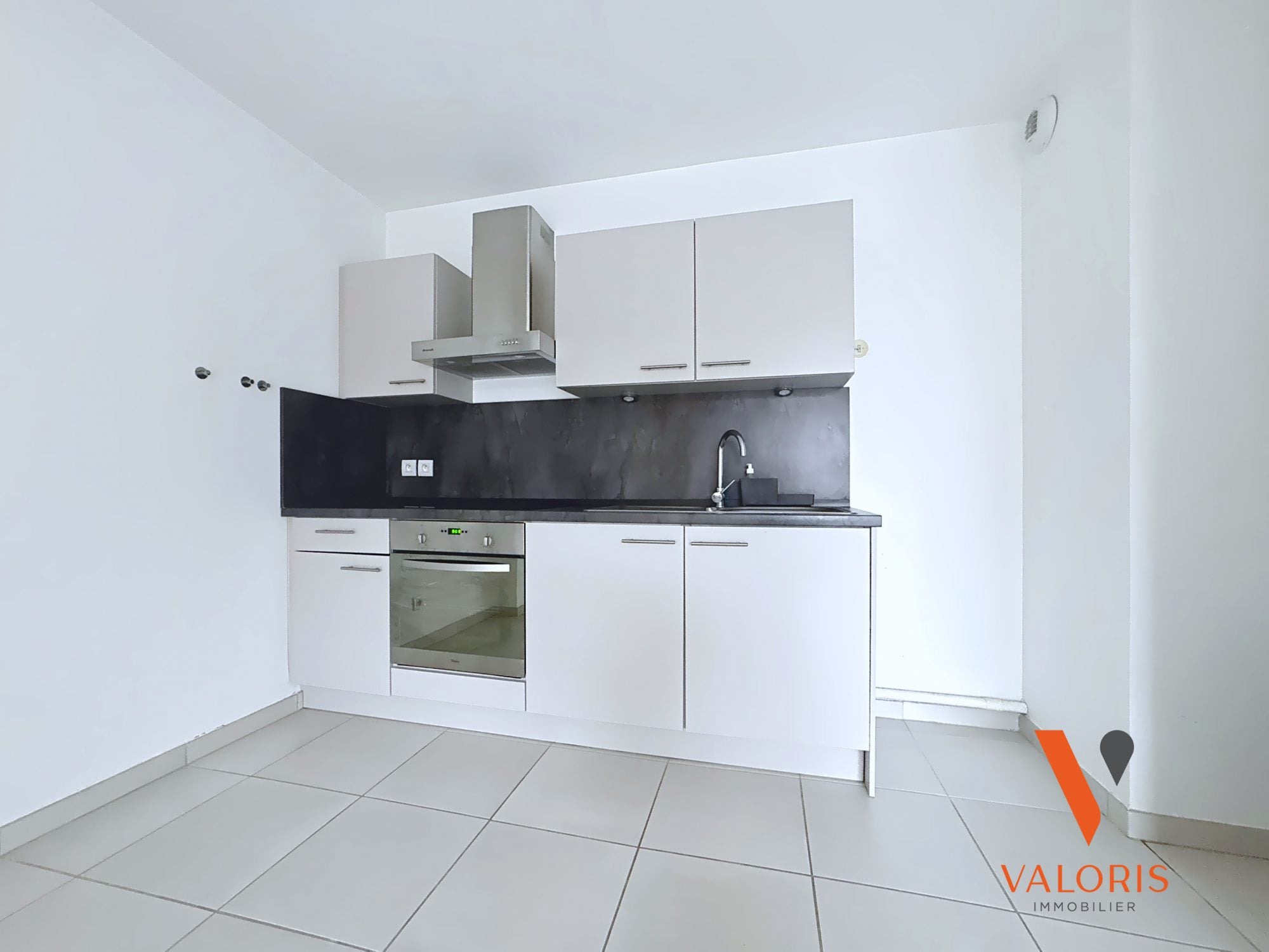 Appartement Cours de la Libération et du Général de Gaulle à Grenoble