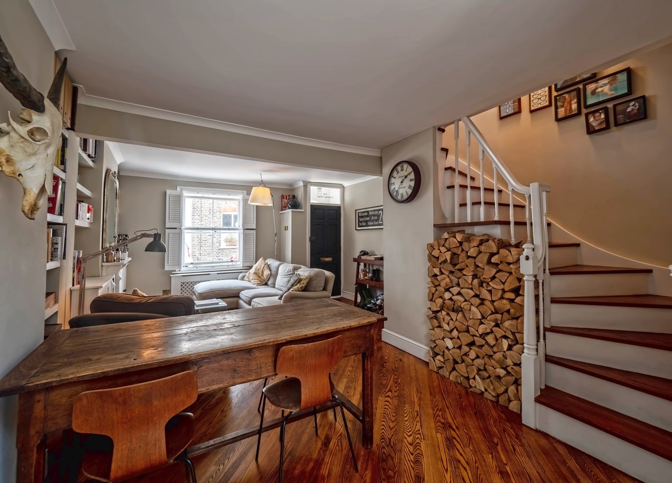 House Cambridge Cottages in Greater London