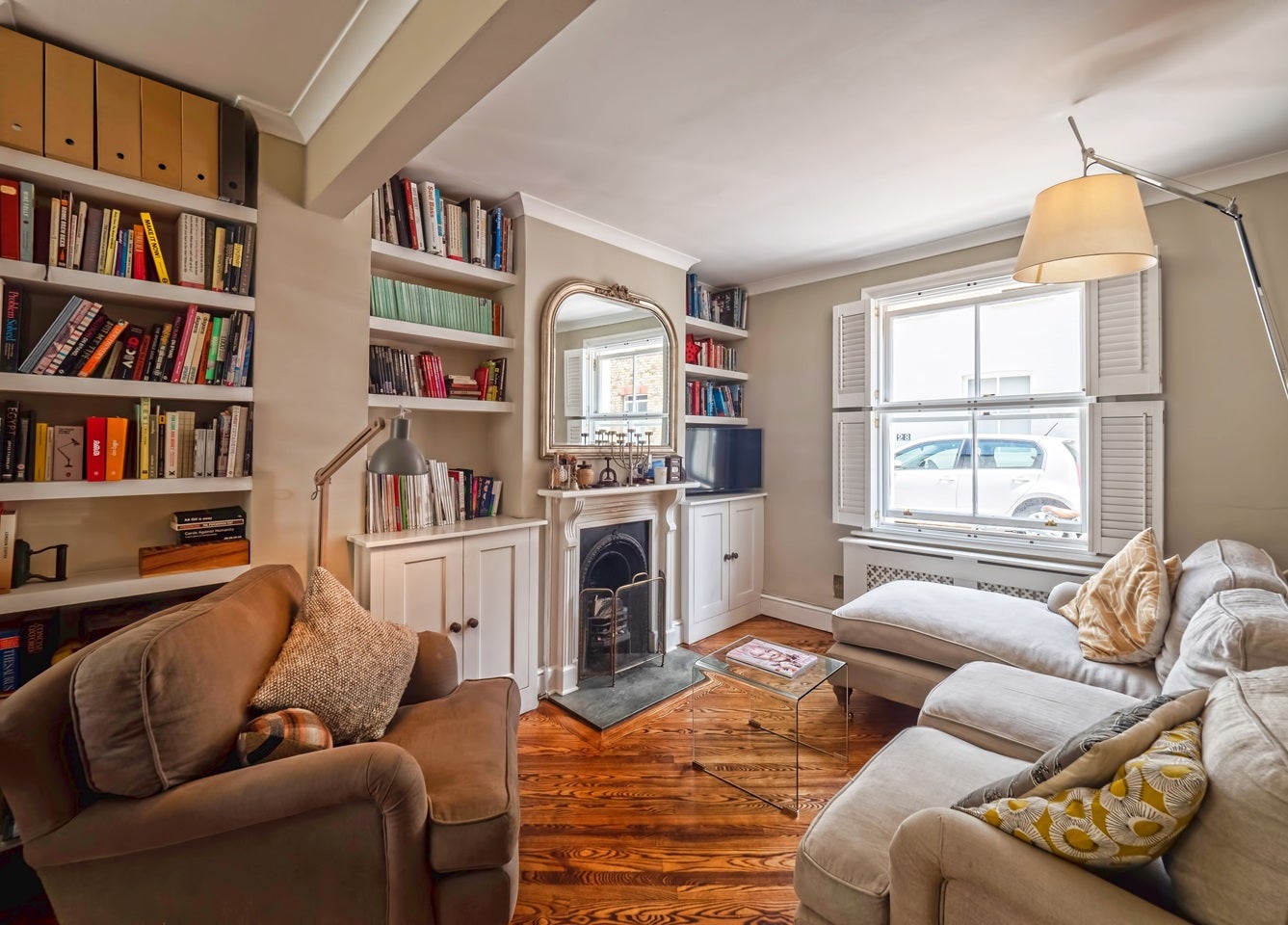 House Cambridge Cottages in Greater London