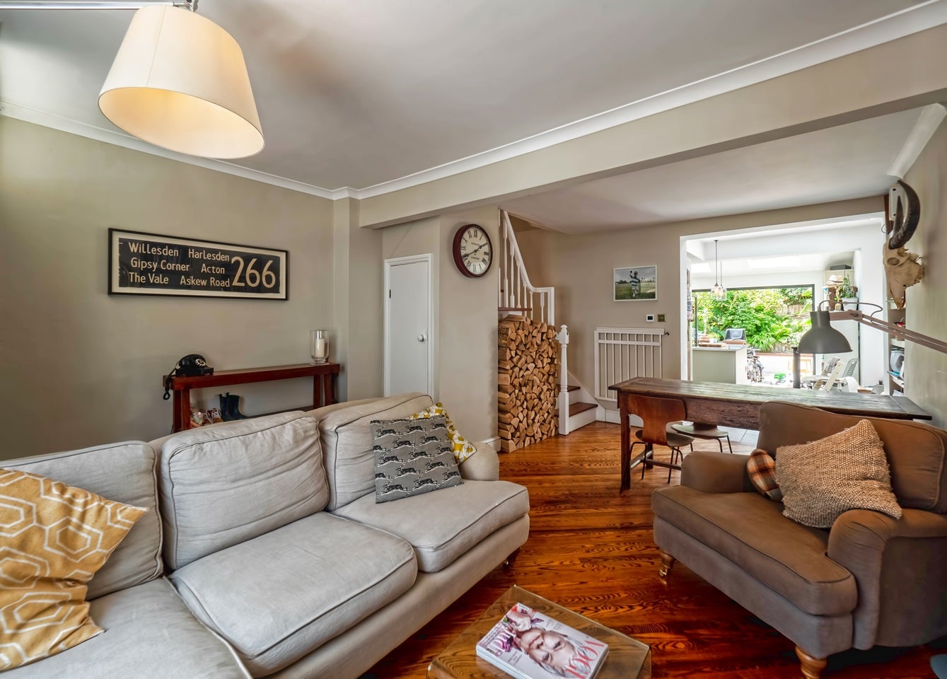 House Cambridge Cottages in Greater London