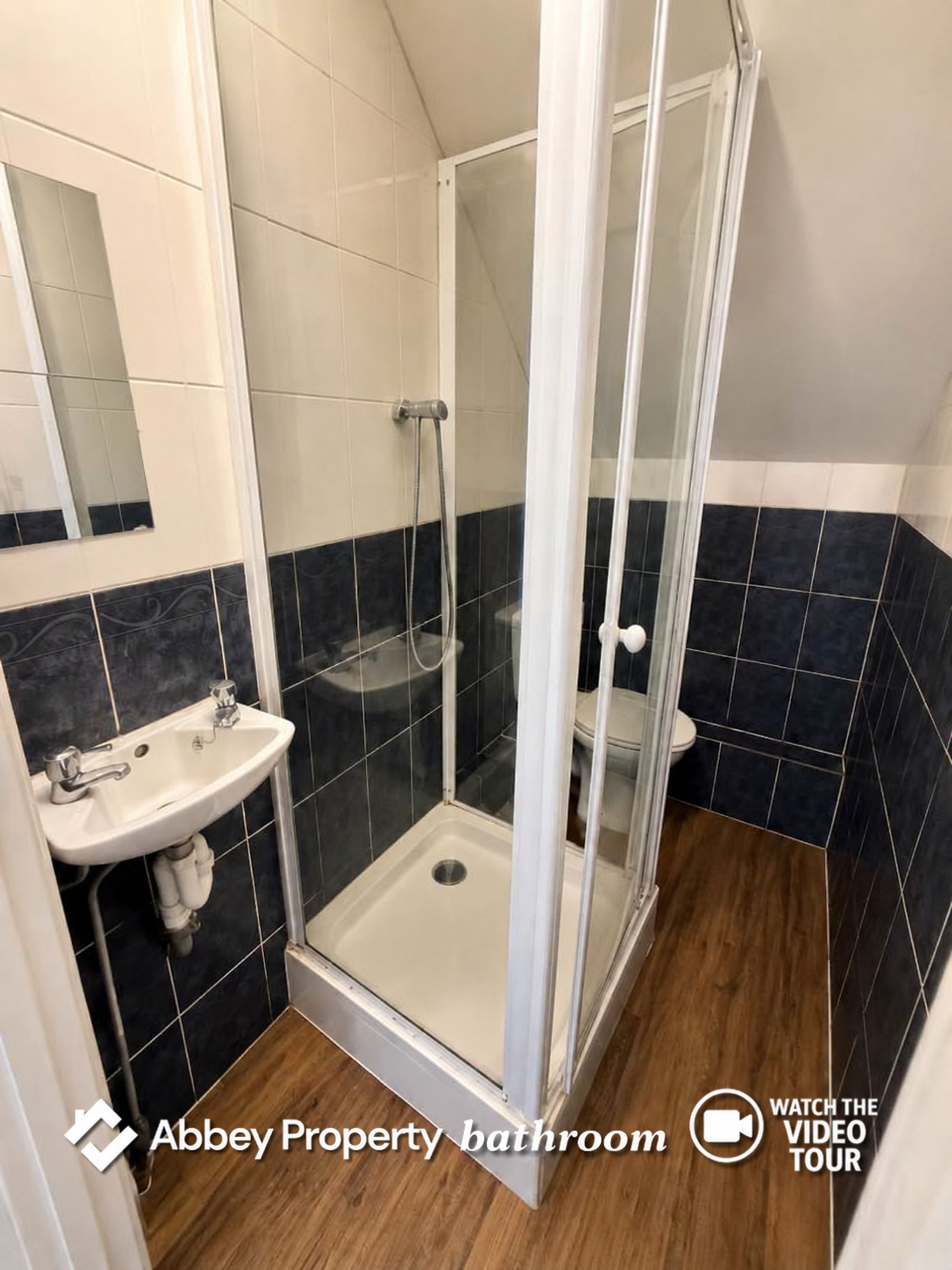 Flat Biscot Road in Luton