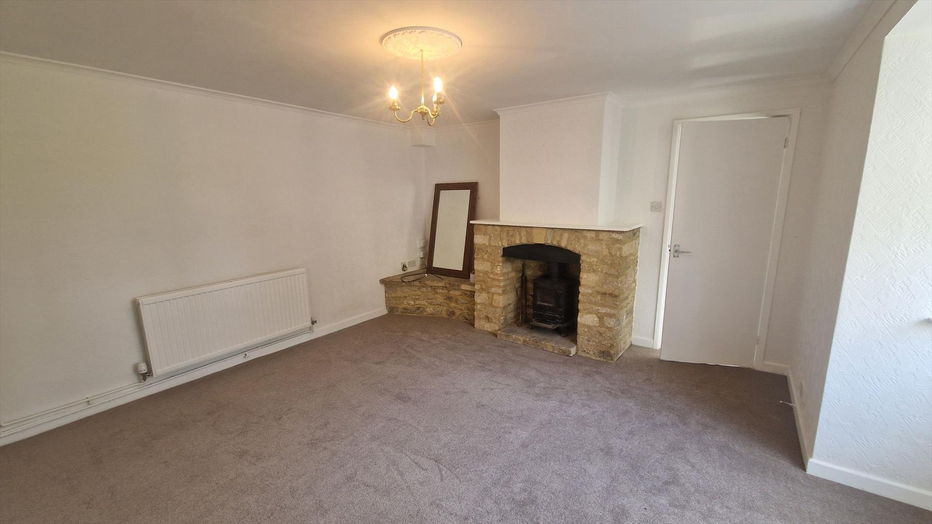 House Sheephouse Lane in Cotswold District