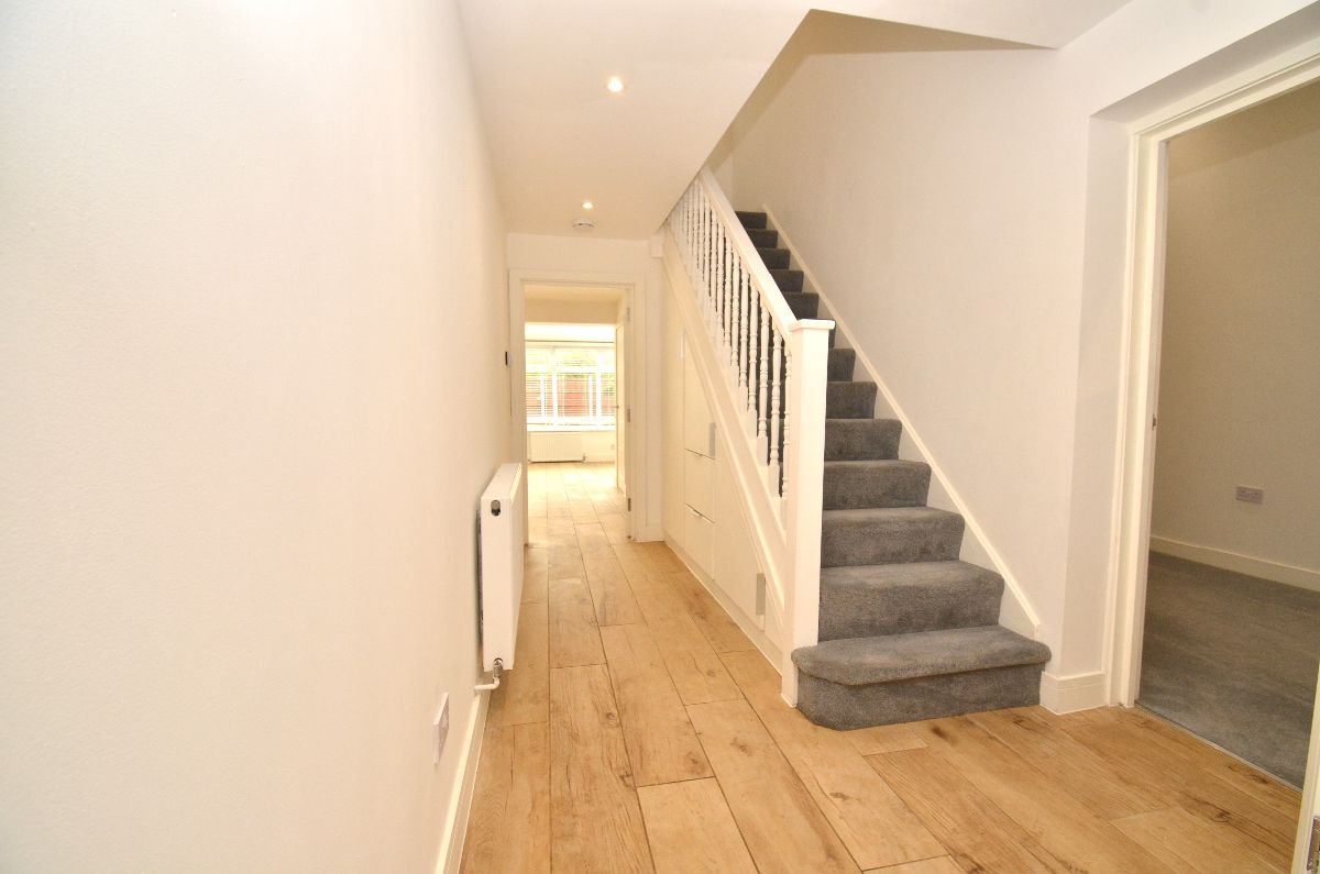 House Bennison Drive in Greater London