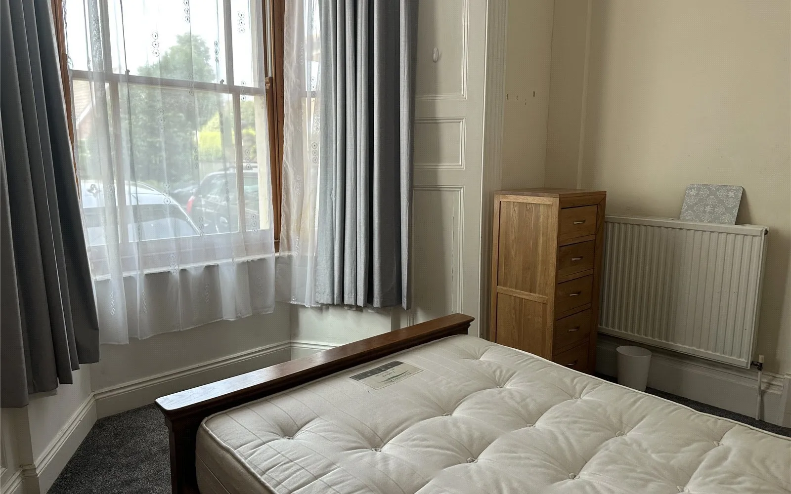 Room Wembdon Rise in Bridgwater
