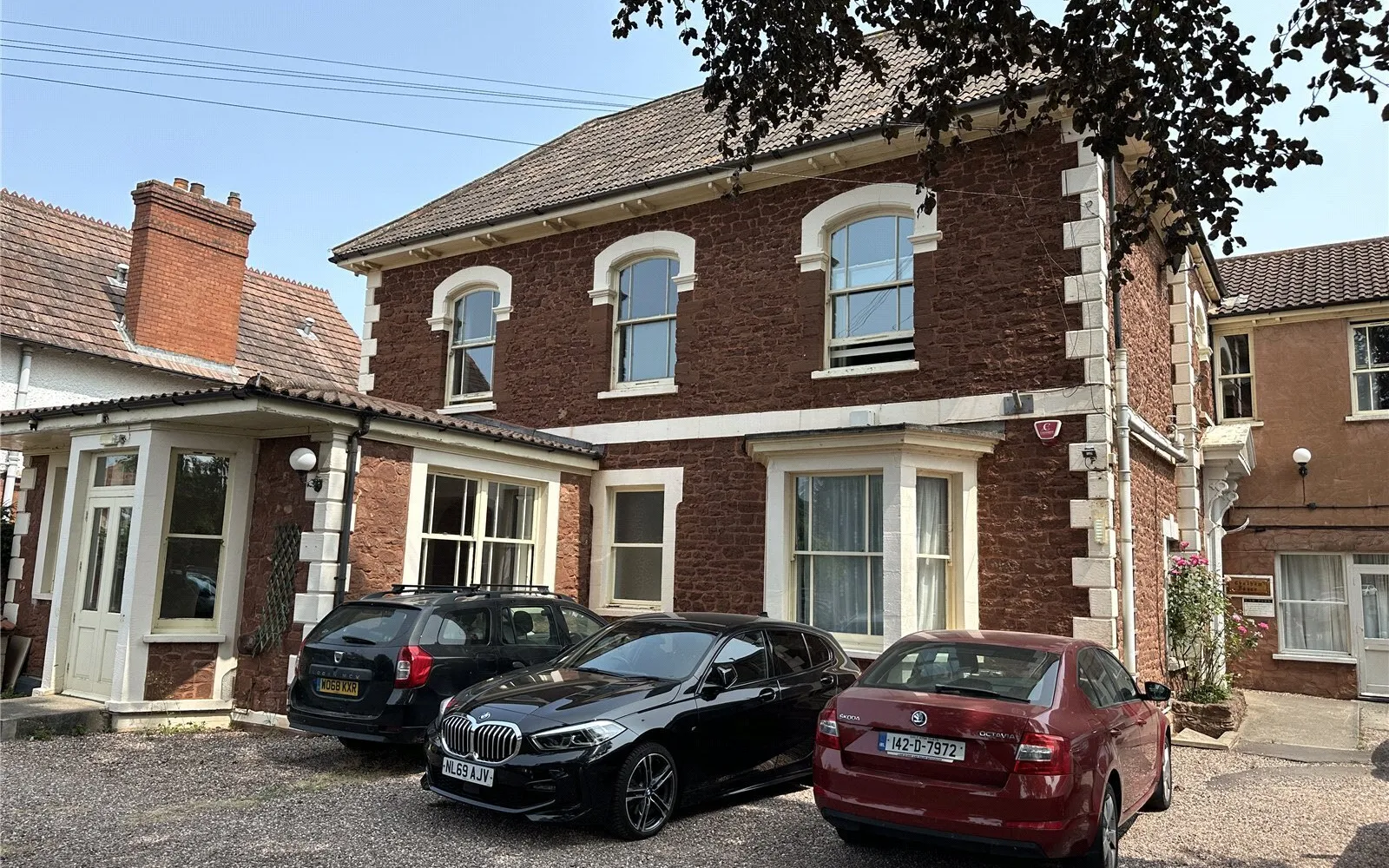 Room Wembdon Rise in Bridgwater