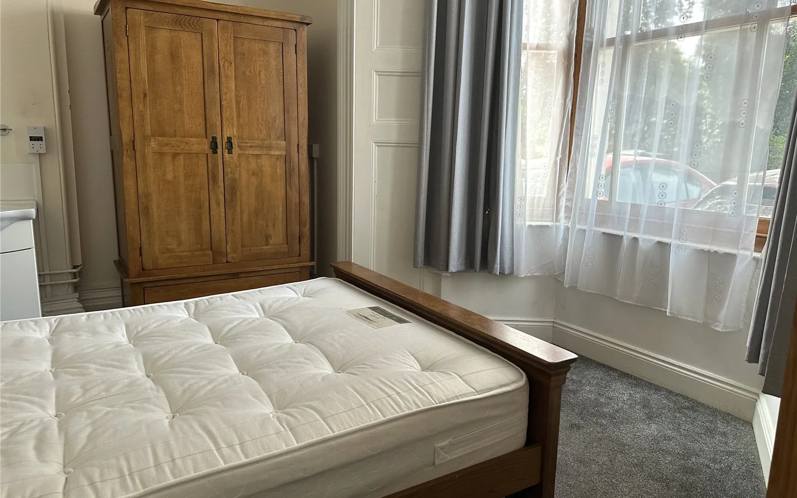 Room Wembdon Rise in Bridgwater