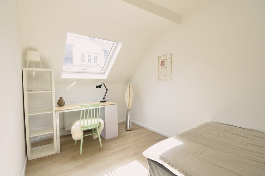 Wohnung Keldersstraße in Solingen