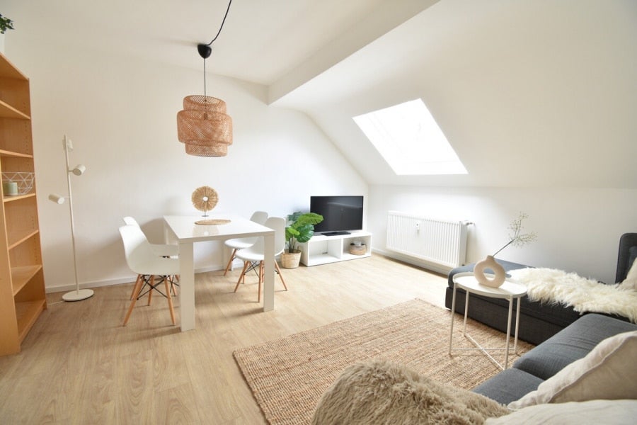 Wohnung Keldersstraße in Solingen