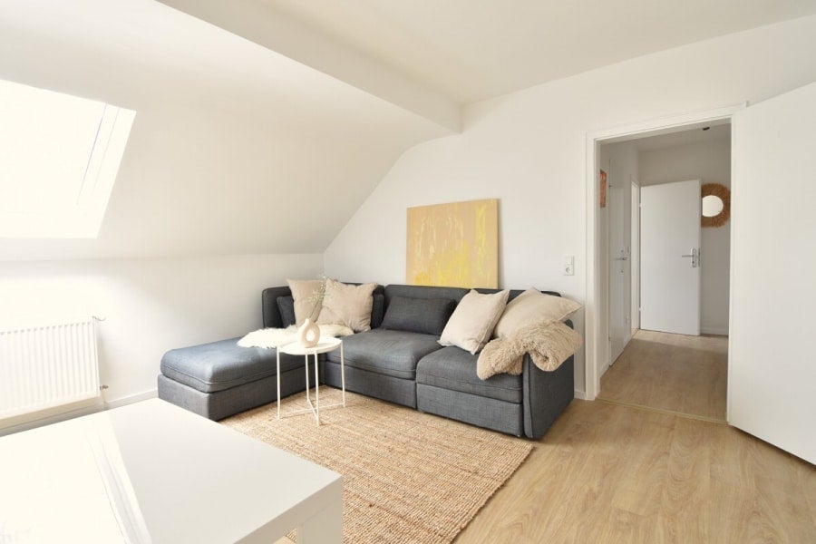 Wohnung Keldersstraße in Solingen