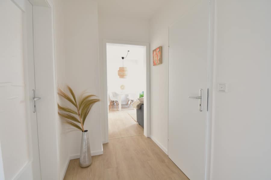 Wohnung Keldersstraße in Solingen