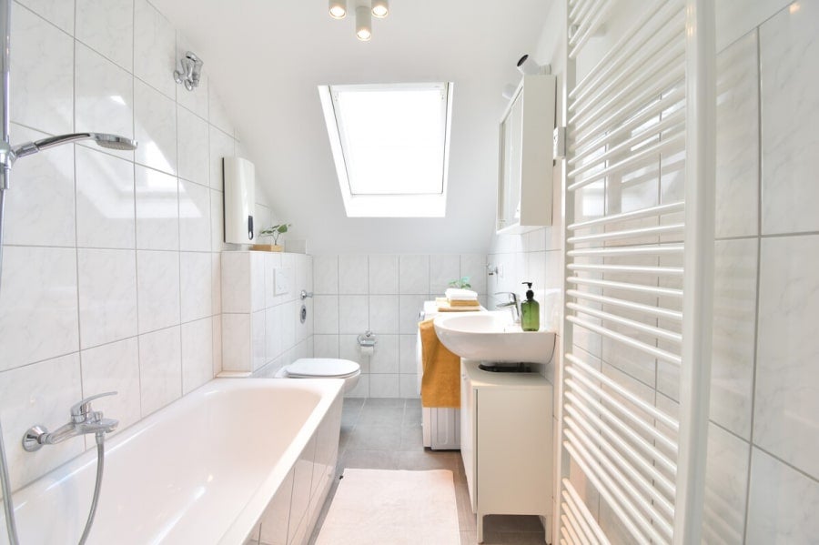 Wohnung Keldersstraße in Solingen