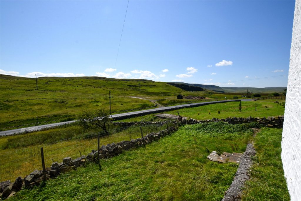 House B6277 in Forest-in-Teesdale