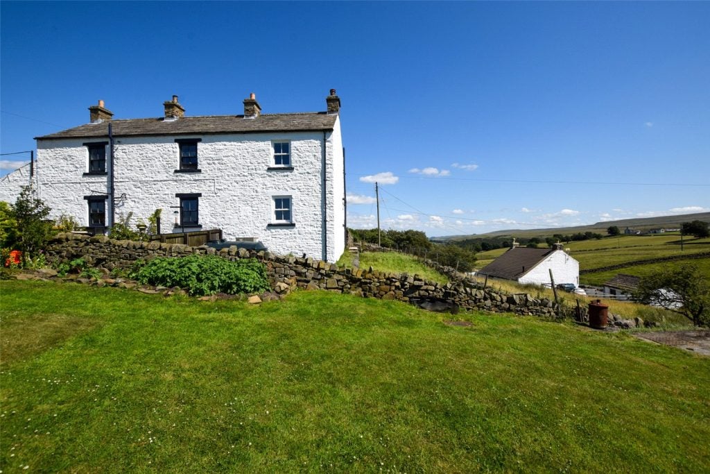 House B6277 in Forest-in-Teesdale