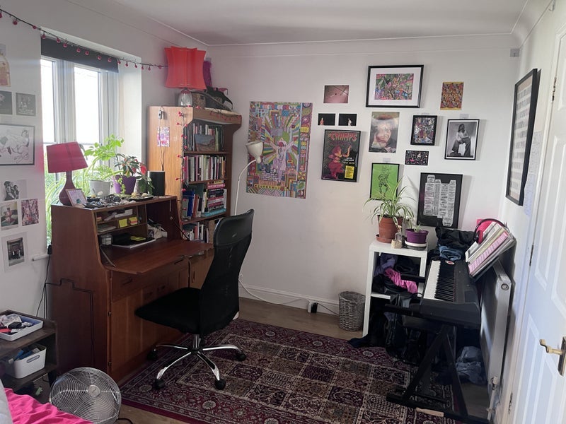 Room Goddard Place in Greater London