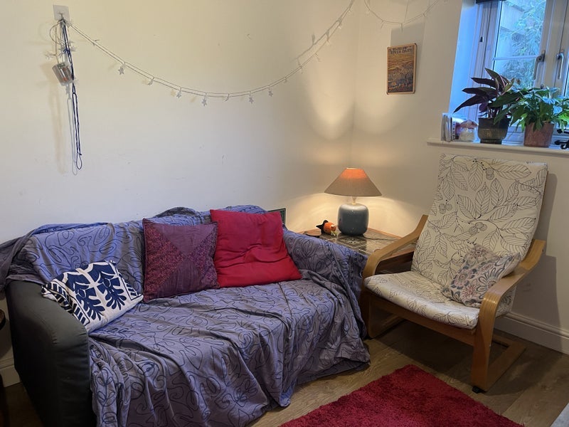 Room Goddard Place in Greater London