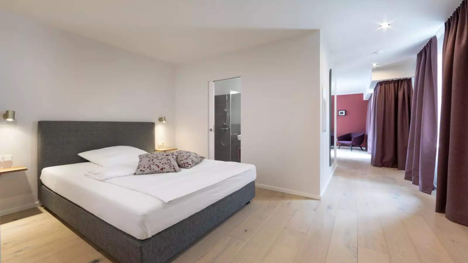 Wohnung Kleine Fleischergasse in Leipzig