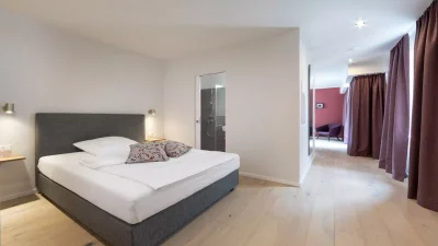 Wohnung Kleine Fleischergasse in Leipzig