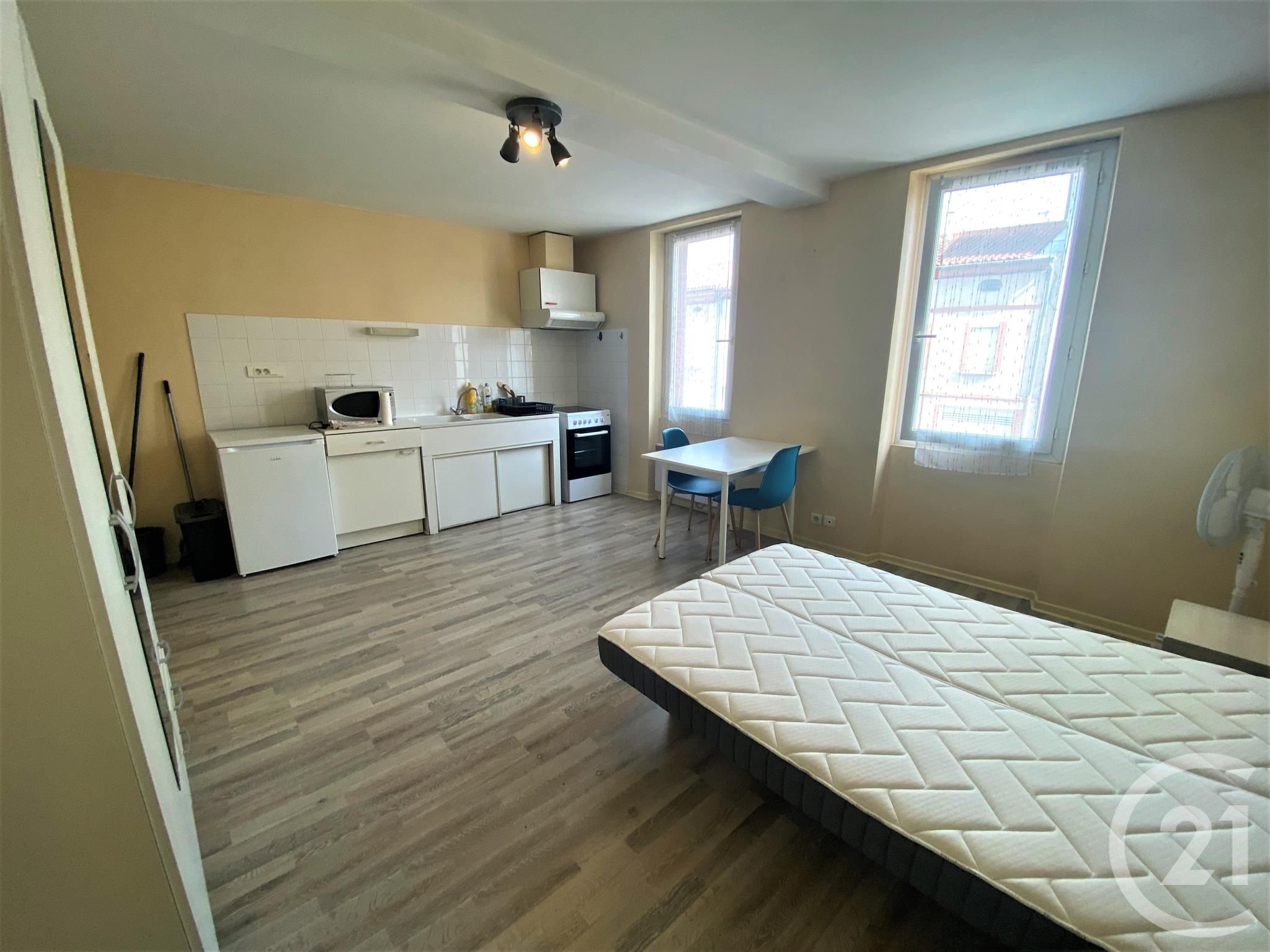Appartement Avenue Gambetta à Albi
