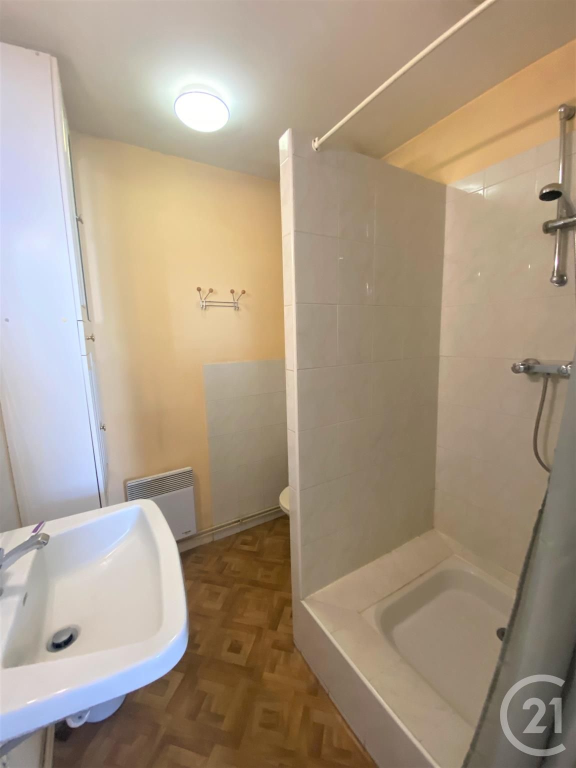 Appartement Avenue Gambetta à Albi