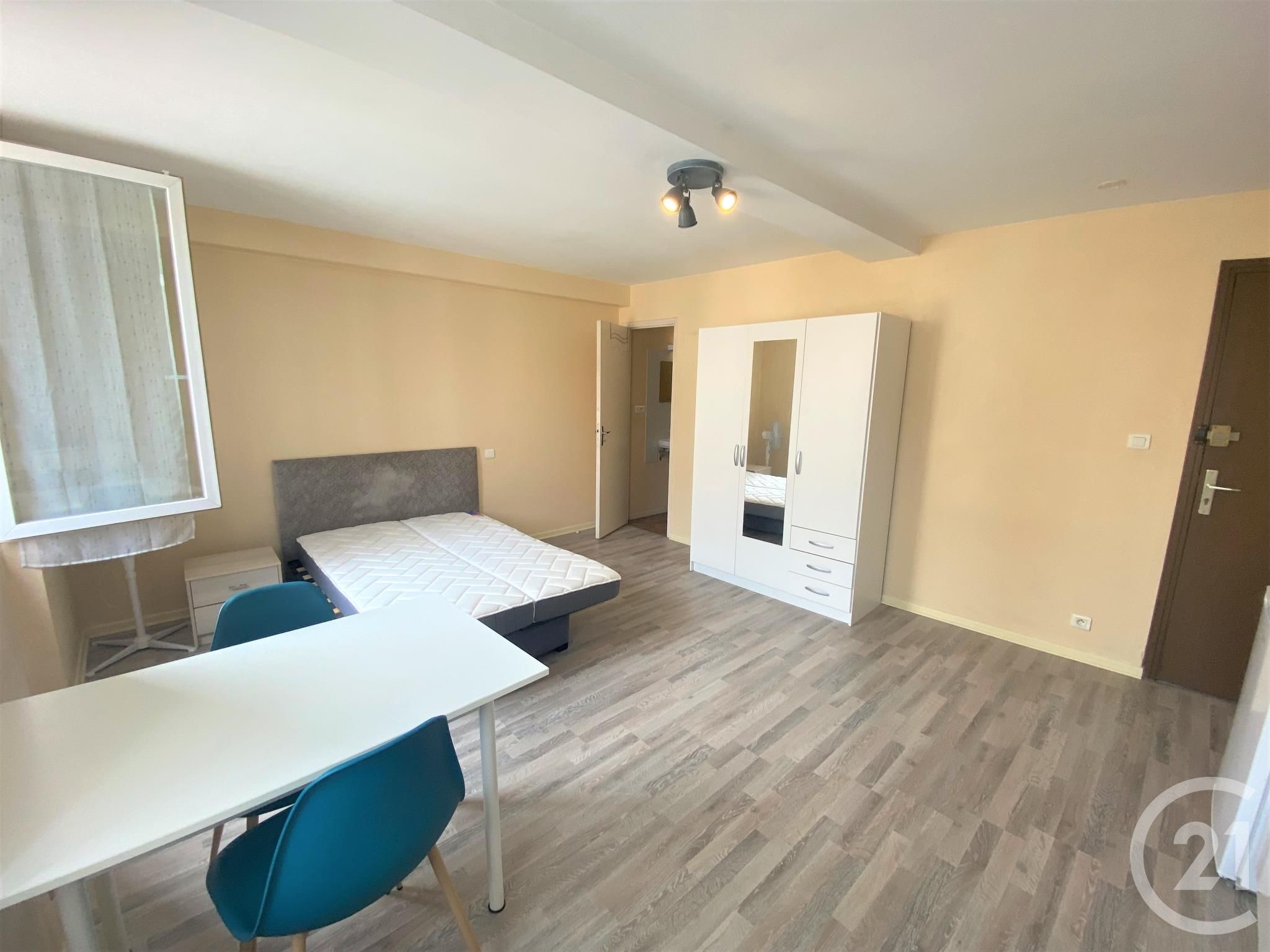 Appartement Avenue Gambetta à Albi