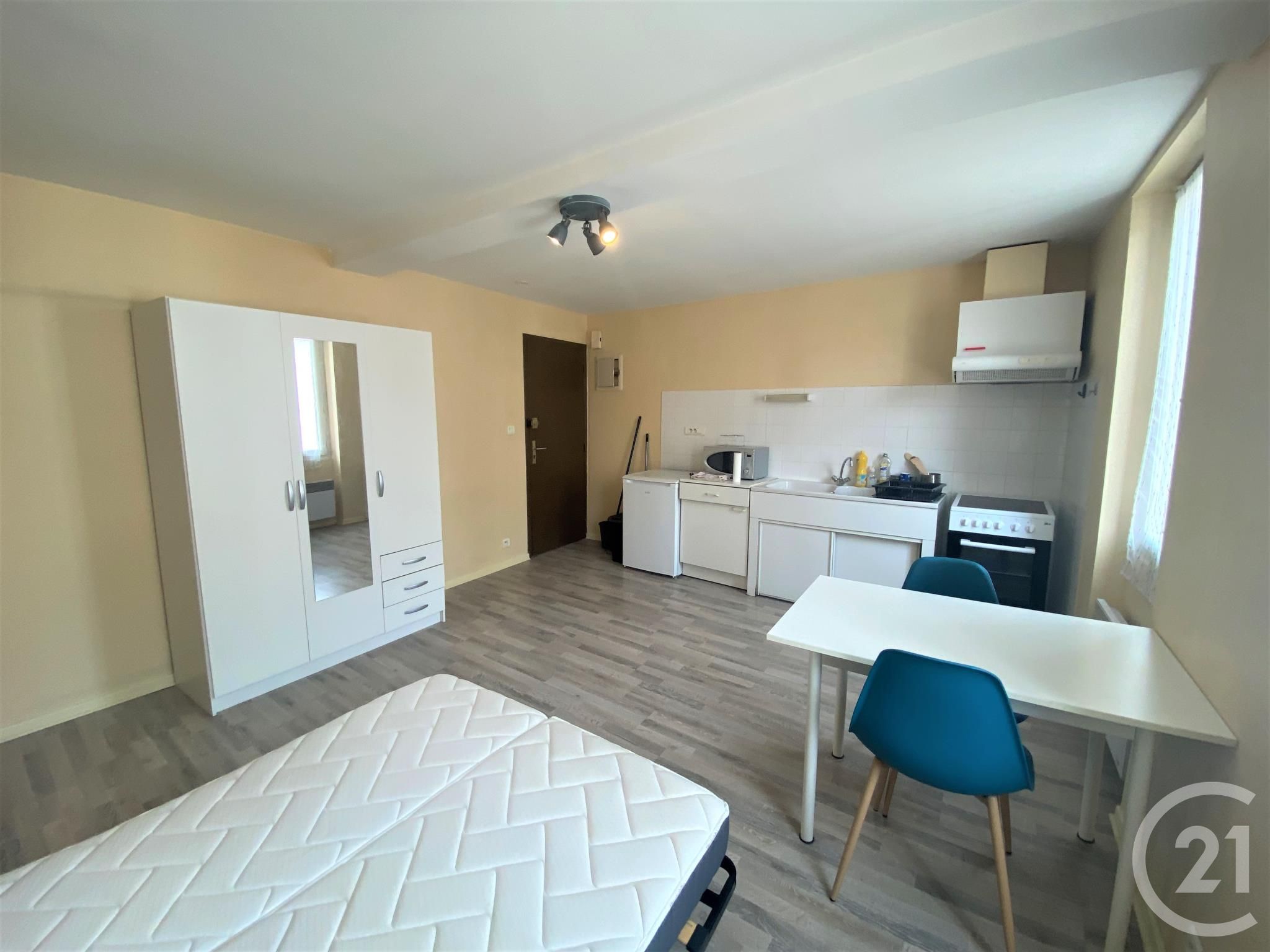 Appartement Avenue Gambetta à Albi