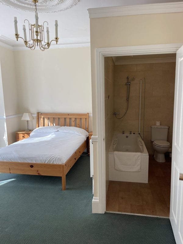 Flat Clarence Road in Gorleston-on-Sea