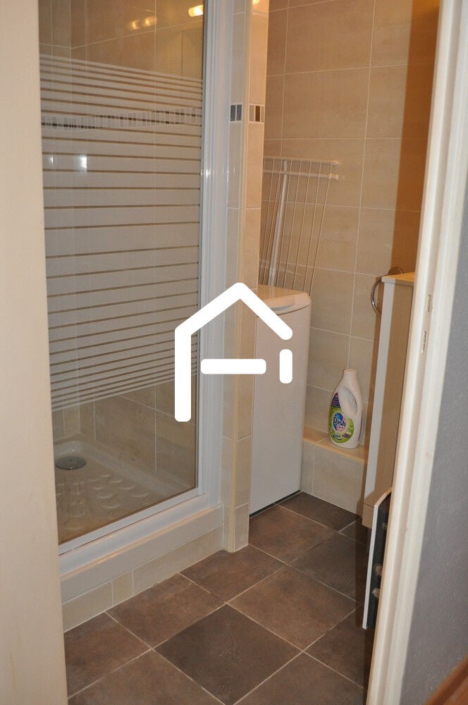 Appartement Allées Charles de Fitte à Toulouse