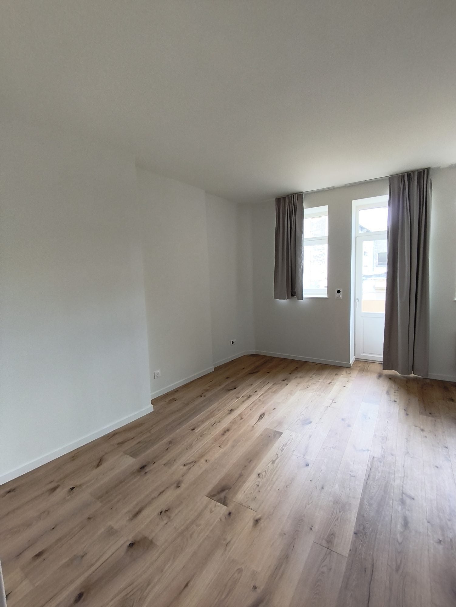Appartement Rue Haute-Seille à Metz