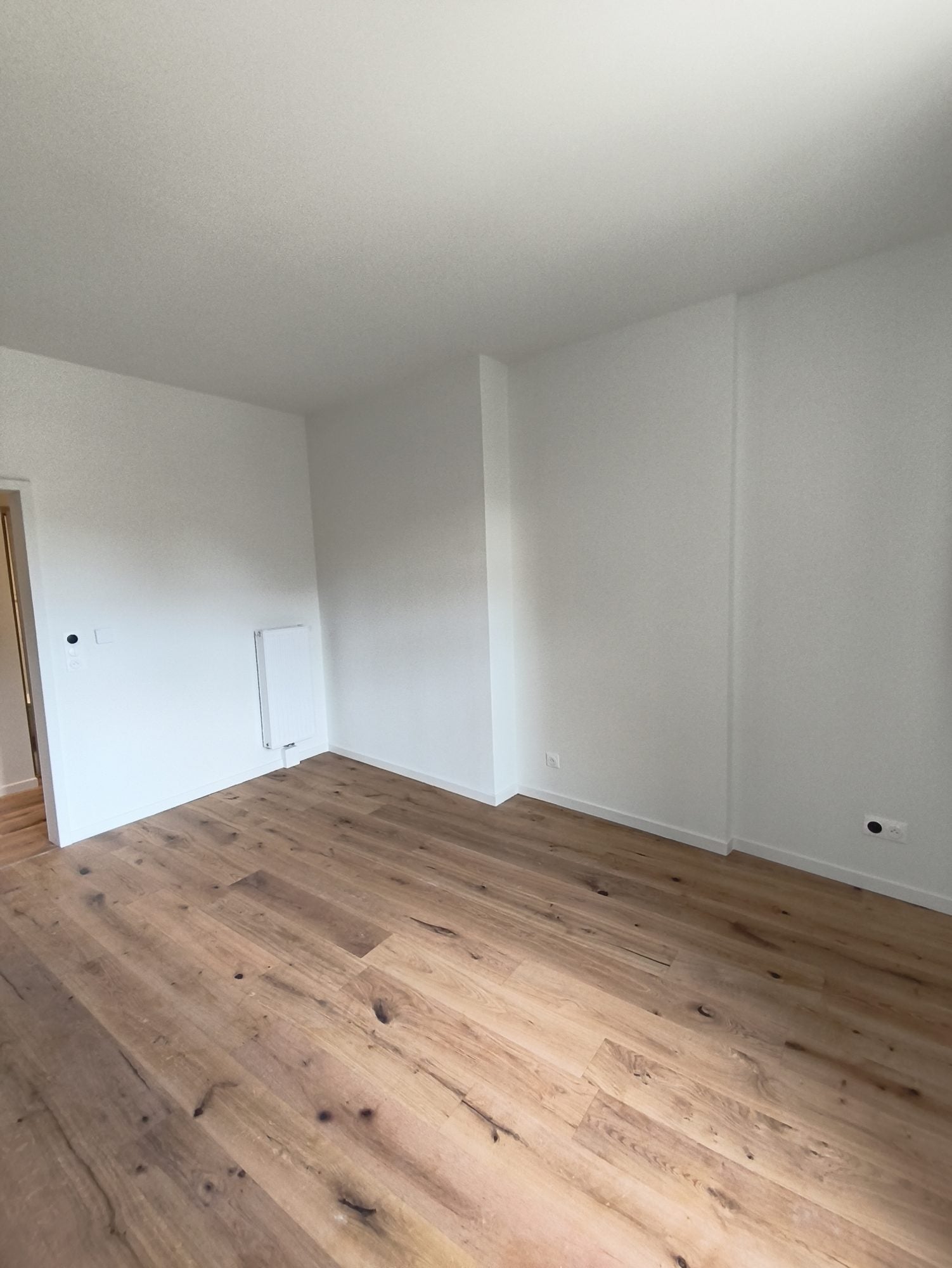 Appartement Rue Haute-Seille à Metz