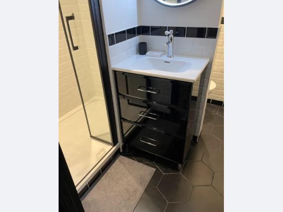 Appartement Rue duffour-dubergier à Bordeaux