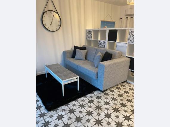 Appartement Rue duffour-dubergier à Bordeaux