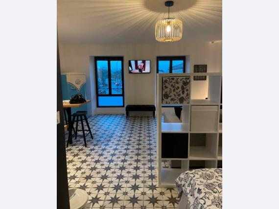 Appartement Rue duffour-dubergier à Bordeaux