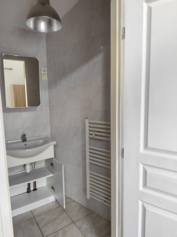 Flat Rue des Treilles in Libourne