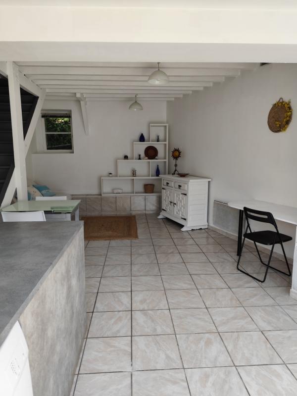 Flat Rue des Treilles in Libourne