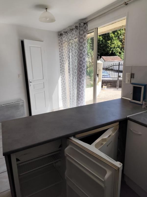 Flat Rue des Treilles in Libourne