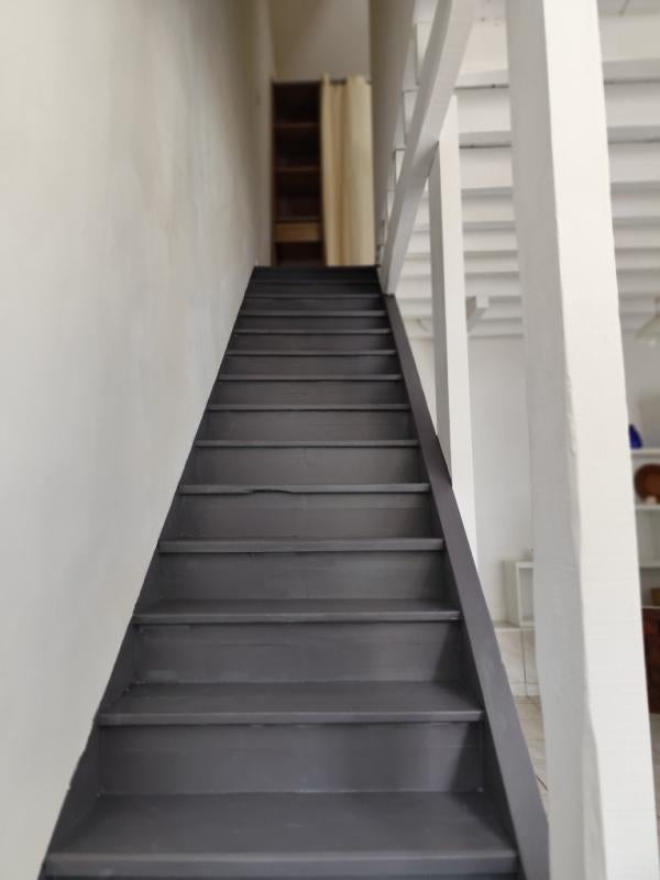 Flat Rue des Treilles in Libourne