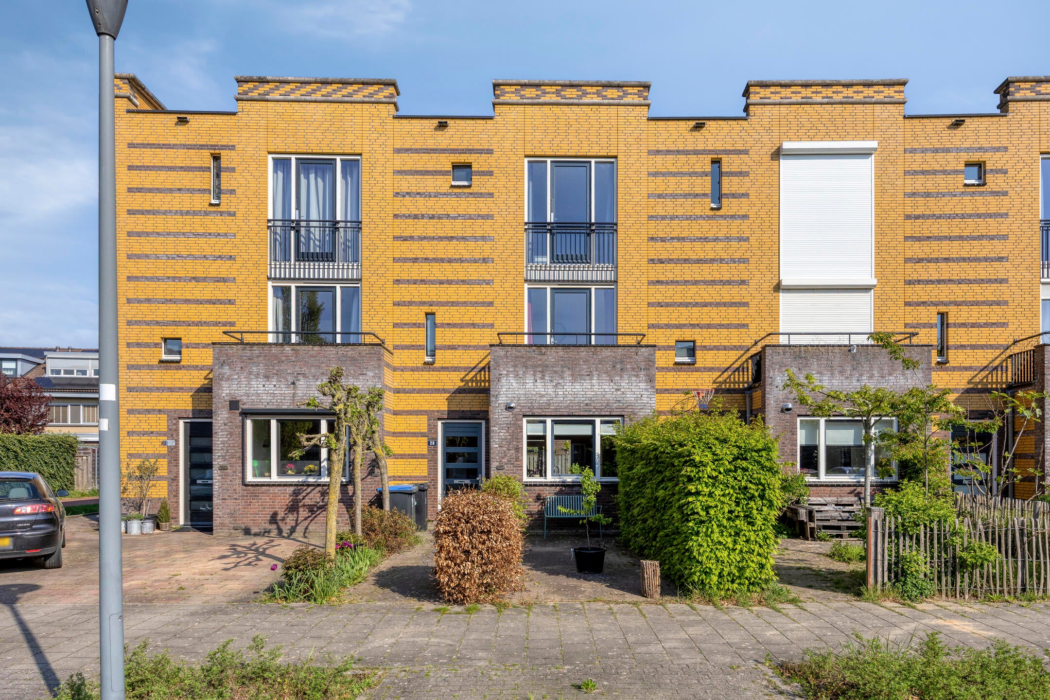 Volsellastraat