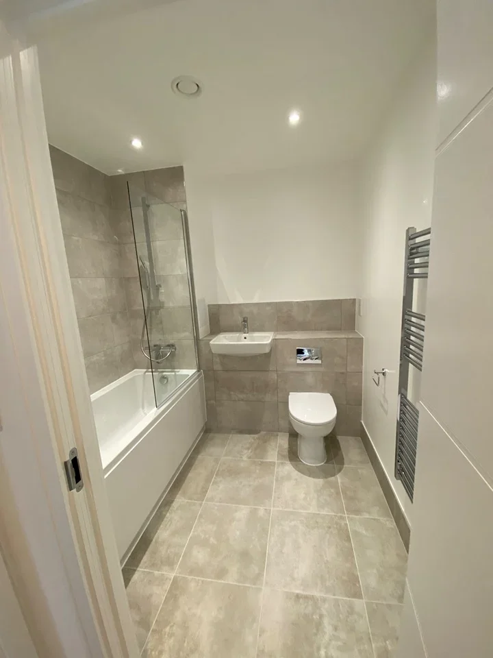 Room Delamare Road in Cheshunt