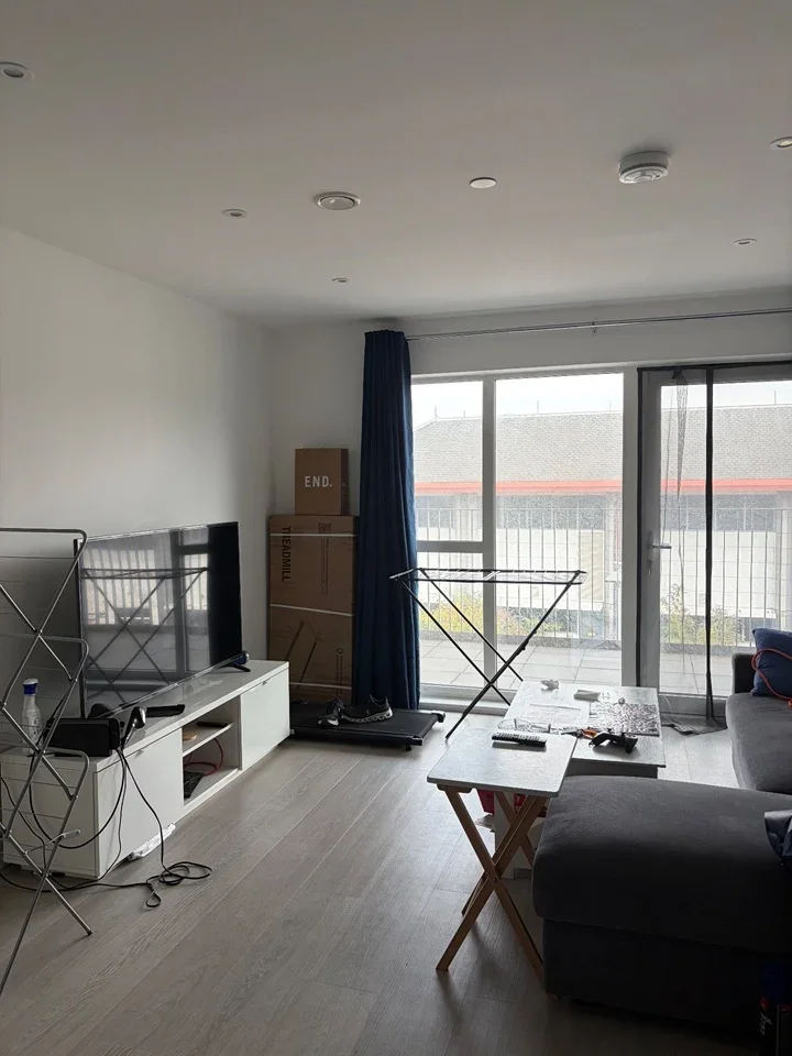 Room Delamare Road in Cheshunt
