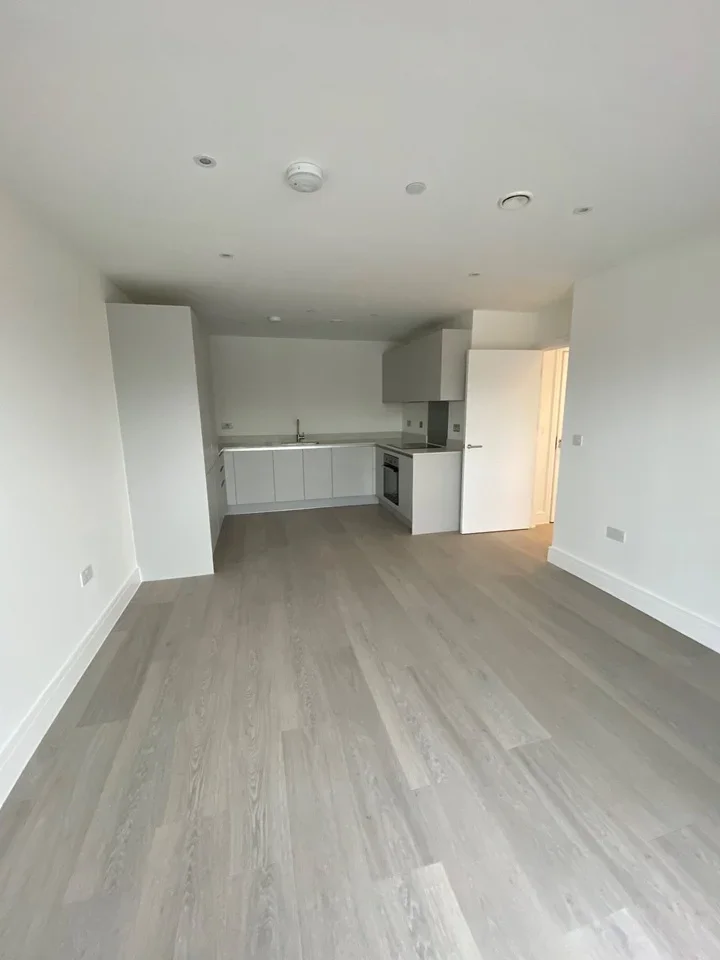 Room Delamare Road in Cheshunt