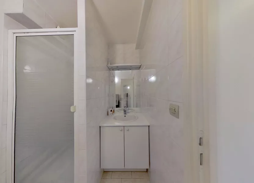 Appartement Avenue de la Porte de Lyon à Dardilly